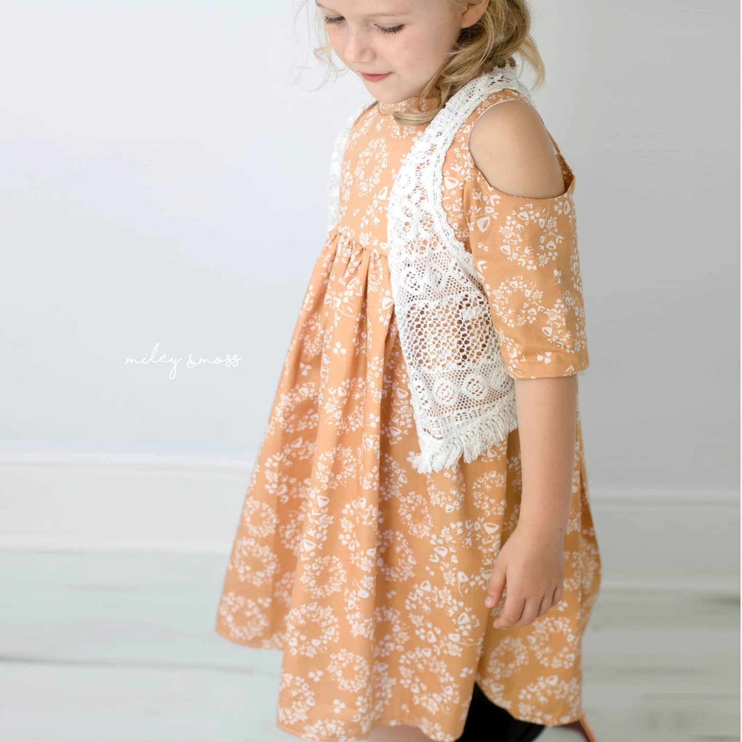 OUR PLANET bluza dla dzieci
