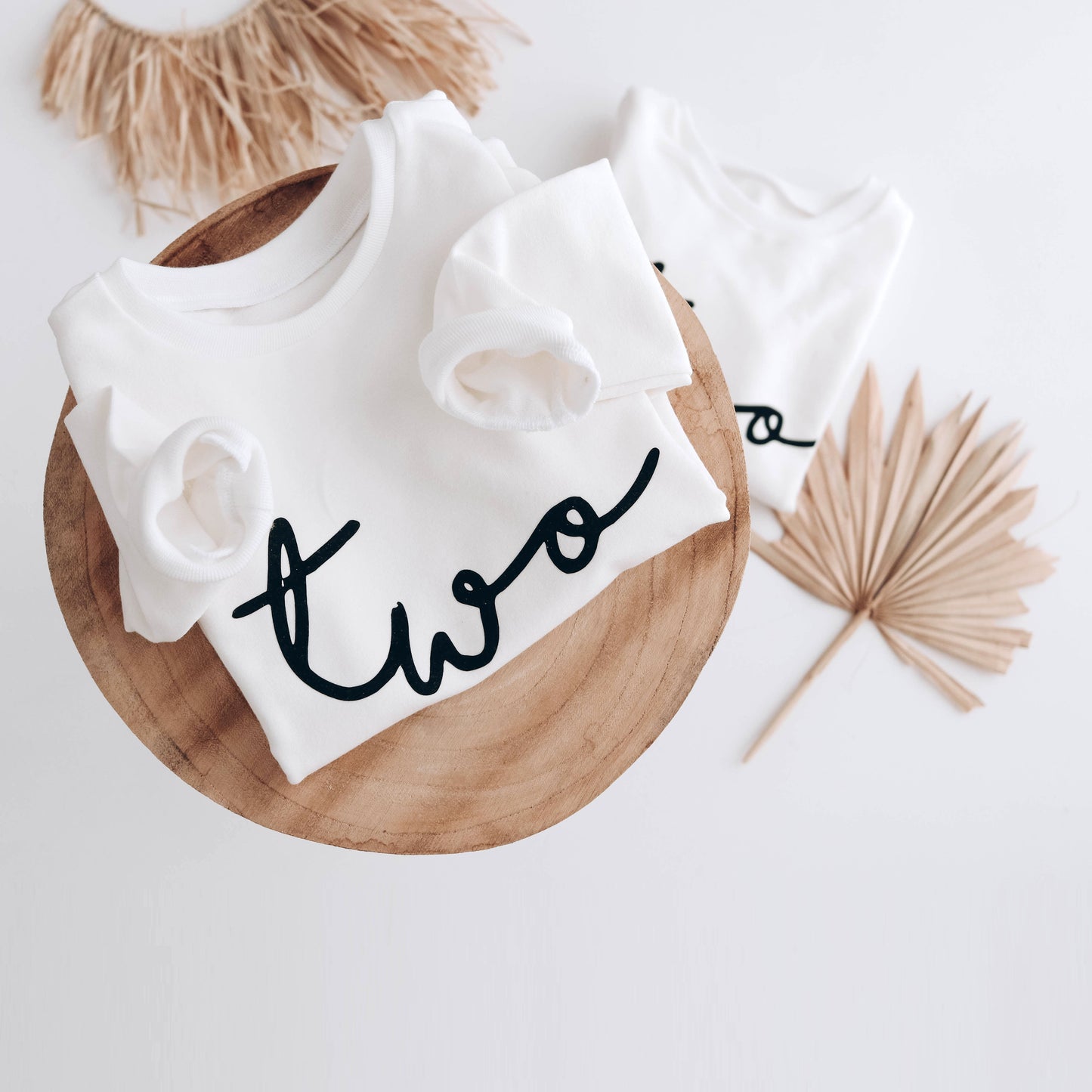 BLUZA dla dzieci z numerem ( urodzinowa)