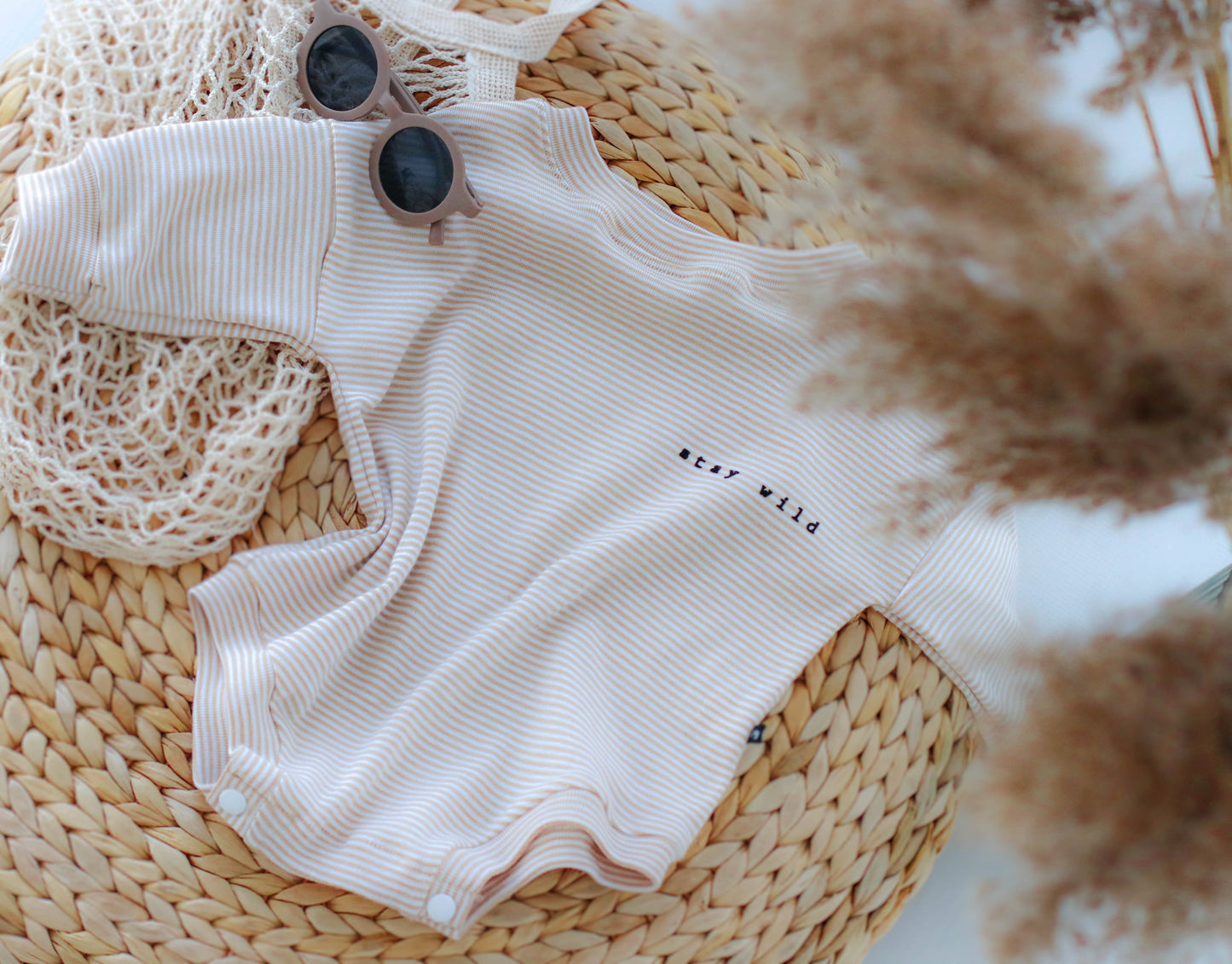 sweathsirt romper last one! - 3-6 mths