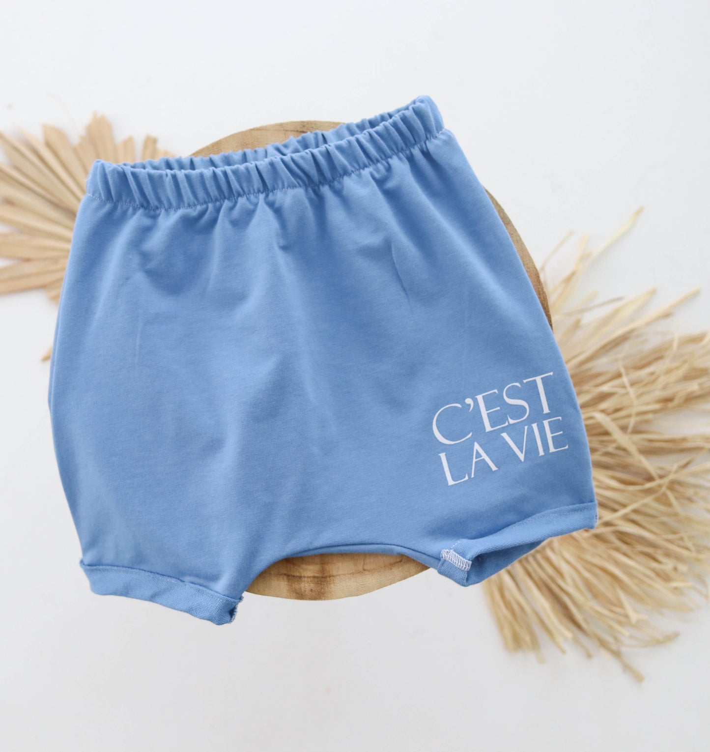 SHORTS 12-18mths