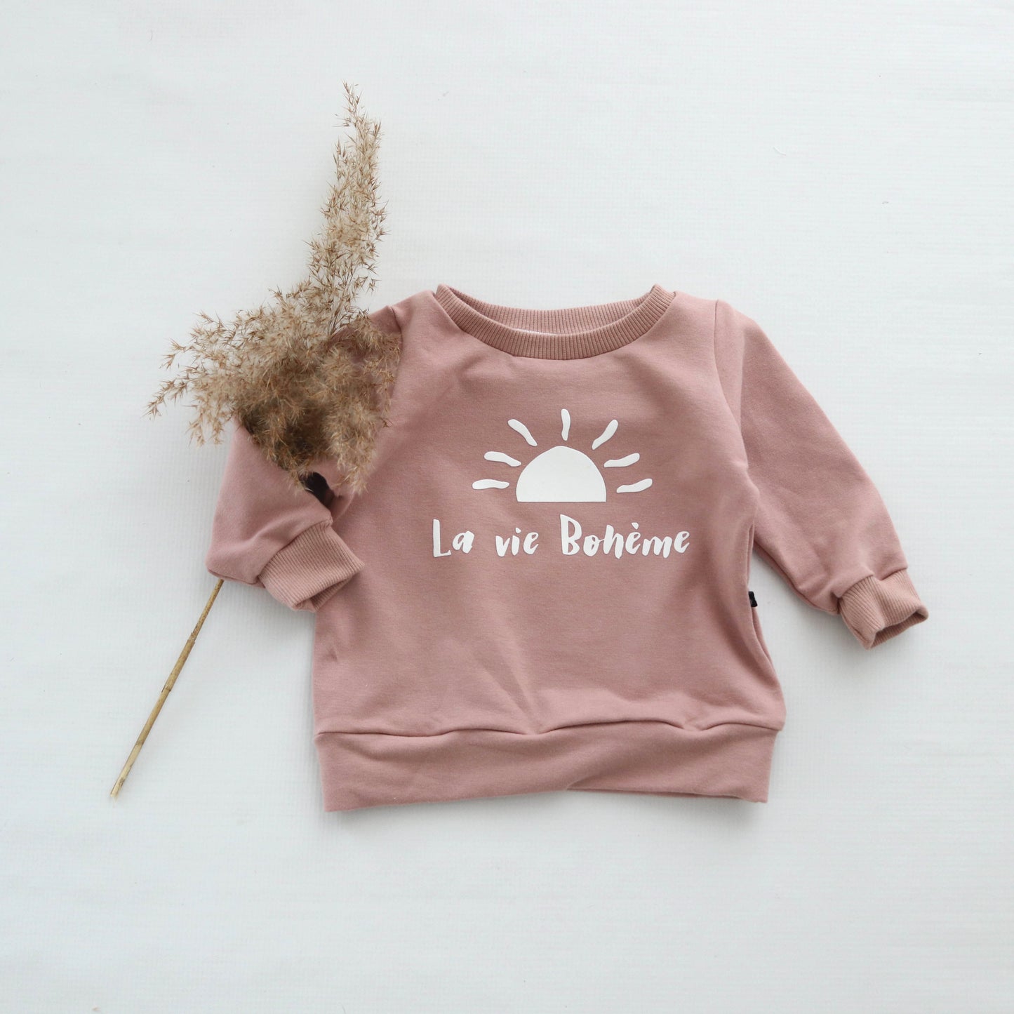 sweatshirt 6-9 mths