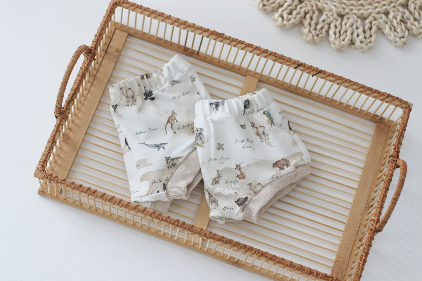 bummies 6-9 mths