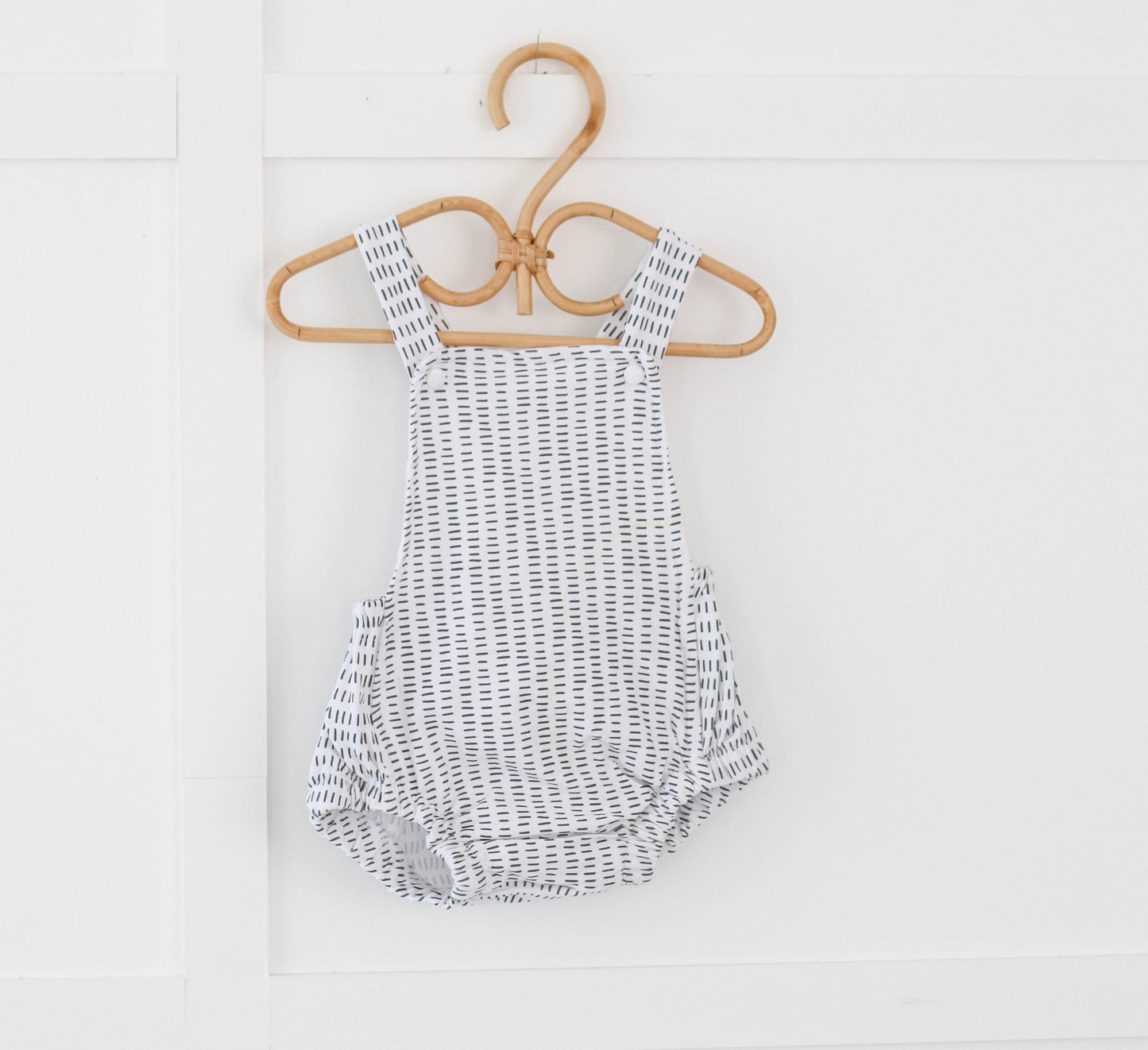 romper 12-18 mths