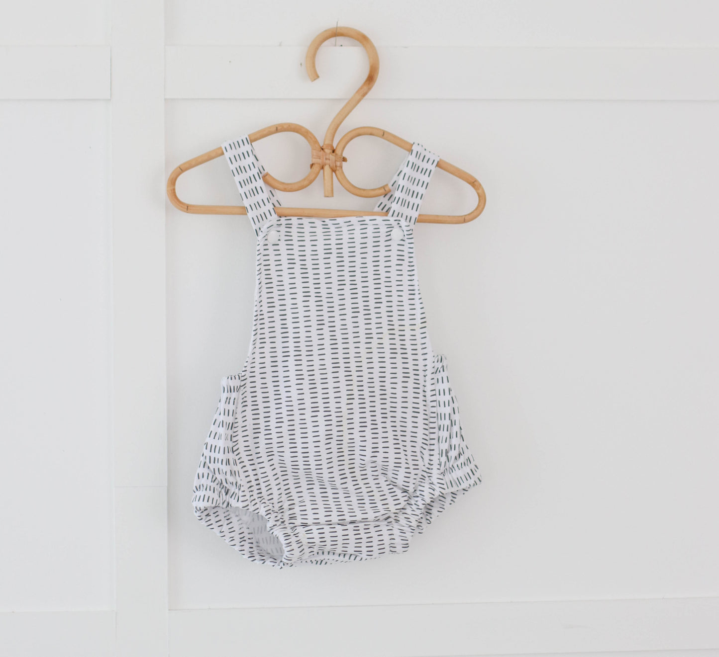 romper 12-18 mths