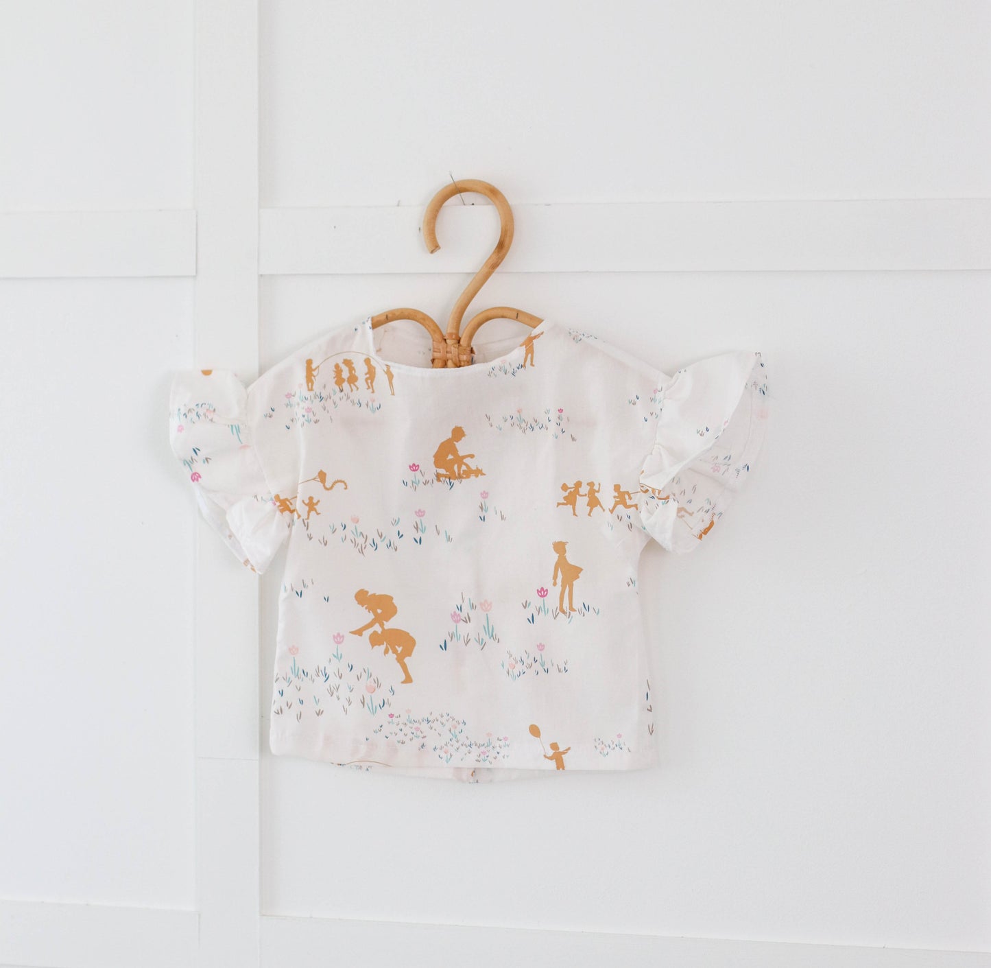 top/blouse 1-2 yrs