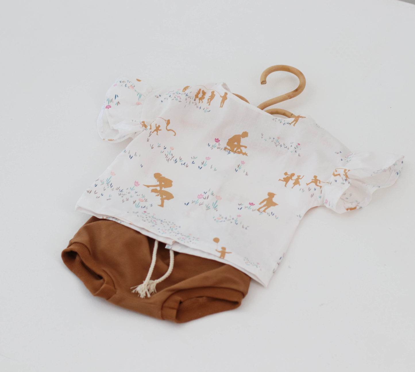 top/blouse 1-2 yrs