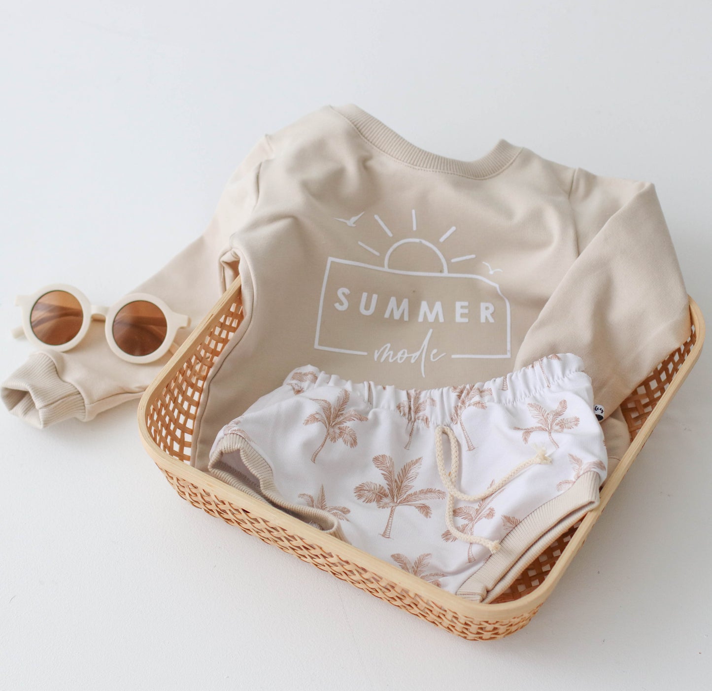 Bummies - 12-18mths