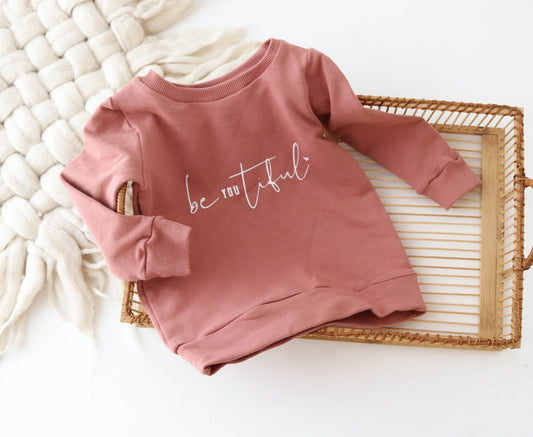 sweatshirt - 12-18mths