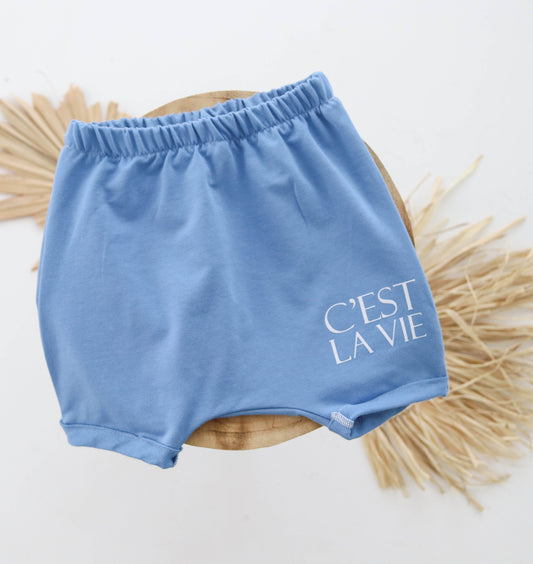 SHORTS  12-18mths