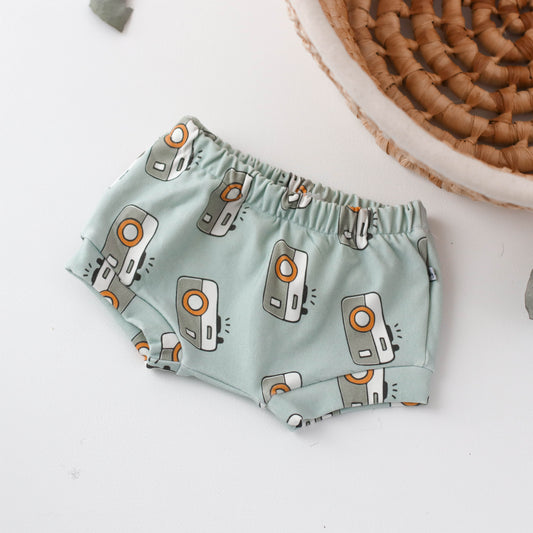 bummies 6-9 mths