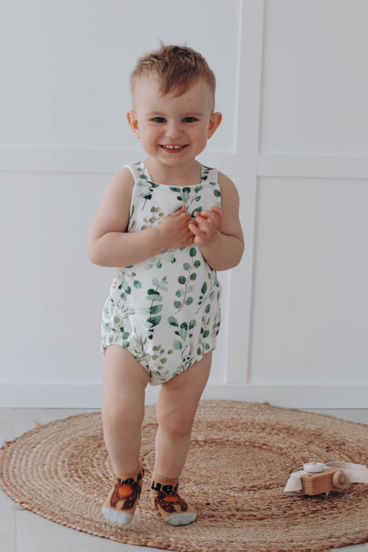 romper 18-24