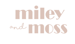 m i l e y & m o  s s 